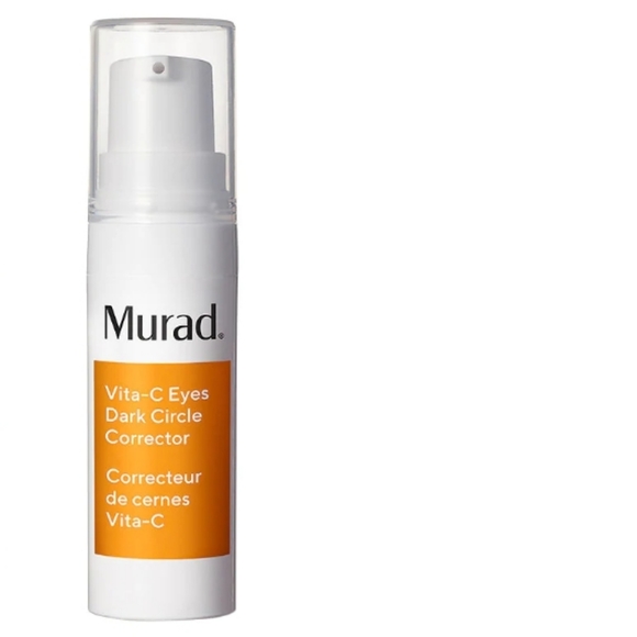 Murad Other - MURAD VITA-C EYES DARK CIRCLE EYE CORRECTOR.